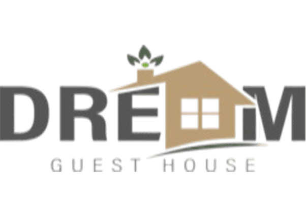 Dream Guest House logo