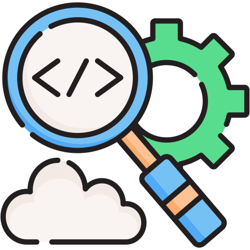 DevOps service icon - Ultra Flex Technologies
