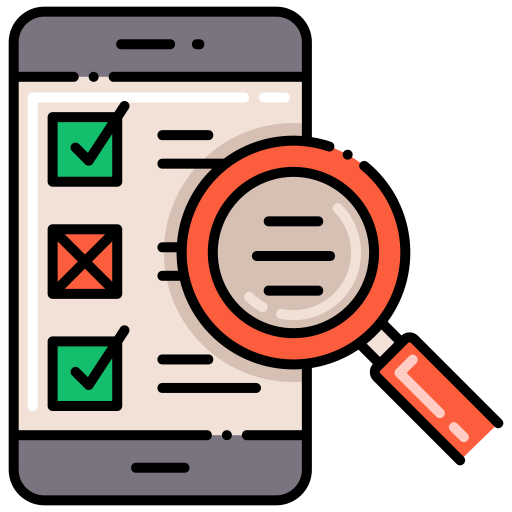 Quality Assurance service icon - Ultra Flex Technologies